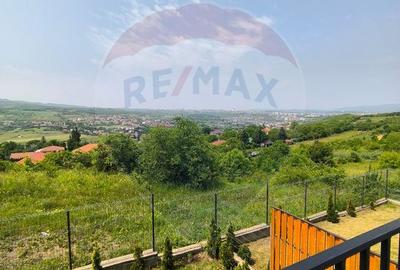 Casă 4 camere de inchiriat in Borhanci - 37
