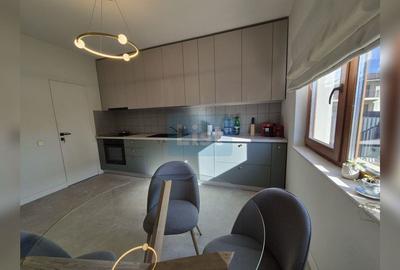 Casa superba la cheie, strada privata, central Dezmir. - 22