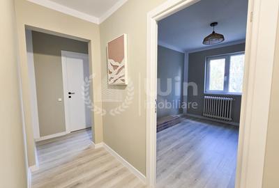 Apartament 4 camere | Decomandat | Renovat | Manastur | Primaverii - 10