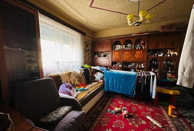 CASA PLAN PARTER, TEREN 500 MP, ZONA IOSIA, STRADA BELSUGULUI - 4