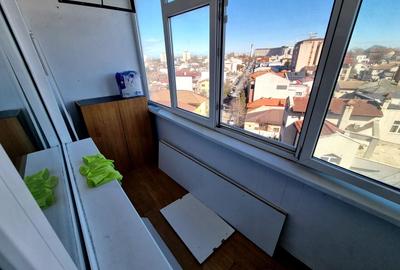Casa de cultura-apartament 2 camere decomandat cu gaze - 11