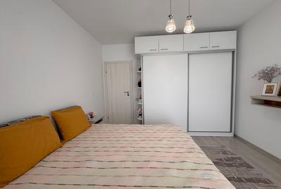 Vivamus Residence, apartament cu 3 camere, mobilat modern si utilat premium - 6