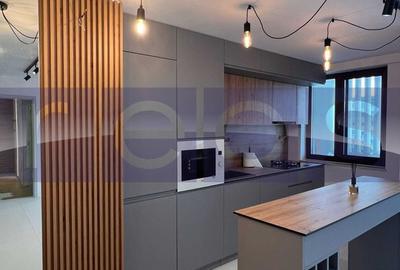 VANZARE 2 CAMERE STEFAN CEL MARE | OBOR | LANGA METROU | ULTRAFINISAT | - 2