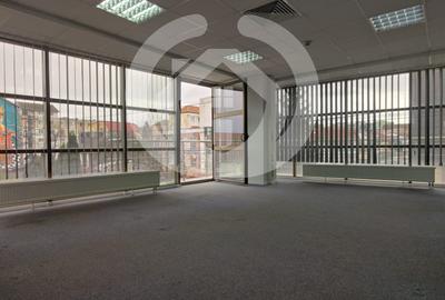 Spatiu comercial - birouri | La cheie | Lift | Hipodrom II, Sibiu - 3