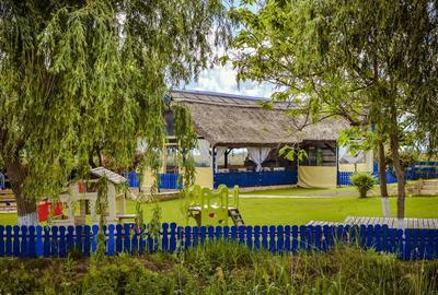 Proprietate superba Delta Dunarii - 15