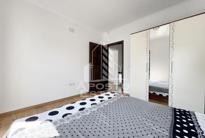 Apartament de vanzare 2 camere, 52mp utili+balcon etaj 2/3 -Braytim - 4