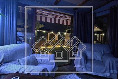 Casa de vanzare in Sibiu-mobilata de lux-132 mp utili-C. Arhitectilor - 25