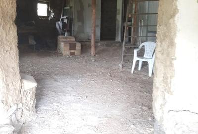 Proprietate pe Valea Vâlsanului – Cabane din lemn + Casă ecologică COB - 21