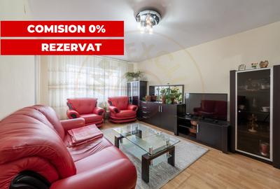 Apartament 3 camere – Topoloveni -Etaj 2 - 1