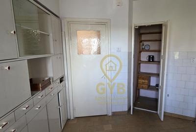 Apartament cu 2 camere spațios, decomandat, Bvd. Dacia - 7
