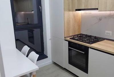 AP. 2 CAMERE- LUJERULUI, CENTRALA, BLOC NOU, BUCATARIE INCHISA - 7