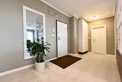 Campeador - Vox - Luxury - Parcare subterana - Mobilat - 16