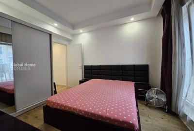 **NEW**Apartament 3 camere 73MP | Vedere Mixta | Swimming Pool View | Cosmopolis - 8