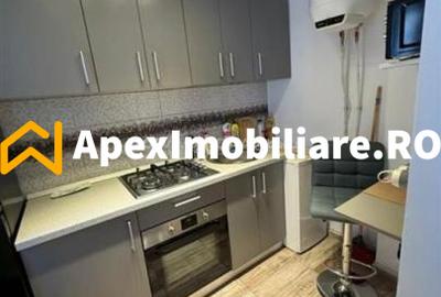 Garsoniera de inchiriat Teiul Doamnei București | ApexImobiliare.ro - 8