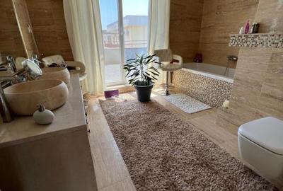 Penthouse de lux cu 6 camere, 3 locuri de parcare, zona Europa - 2