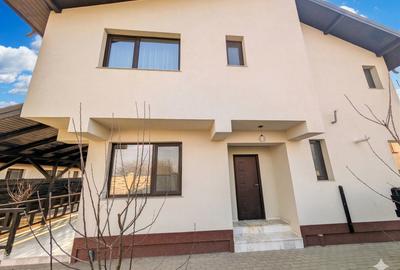Casa 4 camere 133mp| 0 comision | Dimieni - Tunari| mobilat utilat | 250mp teren - 14