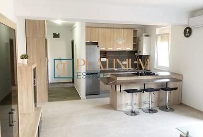 Apartament NOU cu 2 camere si LOC DE PARCARE, zona Lipovei - 2