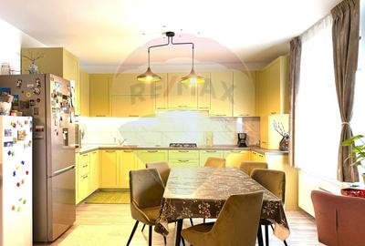DE VANZARE Casa 3 camere/ teren 550 mp Cosoba / Giurgiu - 12