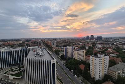 Penthouse ISHO de lux cu vedere incredibila - 15