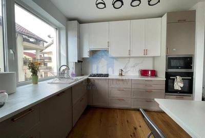 Apartament 4 camere, Zorilor - 6