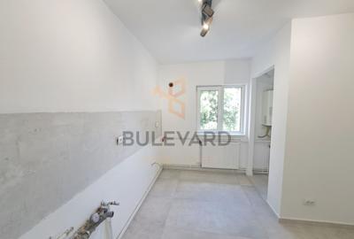 Apartament 3 camere zona Piata Cipariu! Renovat! - 10