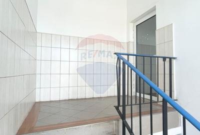 Spațiu de birouri pe Calea Aurel Vlaicu - 8
