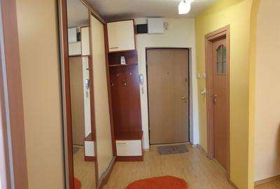 Garsoniera Prosper 13 Septembrie Sebastian S40mp mobilata amenajata modern - 7