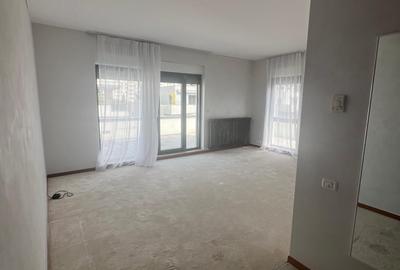 Penthouse 4 rooms for rent - 14