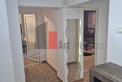 Vanzare apartament 3 camere -Crangasi -Lacul Morii - 7
