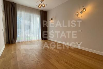 Vilă Duplex premium cu piscină și garaj – Pipera | 2 locuri de parcare - 15