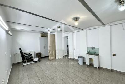 Spatiu comercial in zona ultracentrala, 106mp utili, renovat - 5