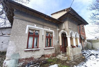 ROANDY-Casa + teren de vanzare-Democratiei-Lupeni - 2