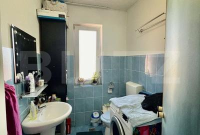 Apartament 2 camere , parcare, Iris - 5