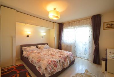 13 Septembrie - Prosper - Sebastian, Apartament 4 Camere Modern, Loc Parcare - 4