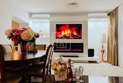 Lux în Cartierul Tineretului: 4 Camere, Smart Home, 2 Parcări Deventer - 1