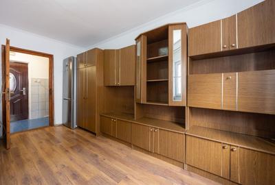 TRACTORUL | Garsoniera 21mp baie proprie ideal investitie - 4