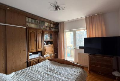 Apartament de vânzare, 4 camere, 78 mp, Mărăști zona Kaufland - 8