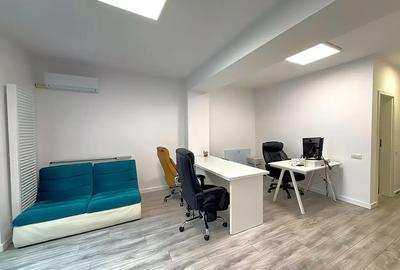 Modern 2 camere cu curte proprie și parcare subterană – Zona Pallady - 12