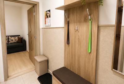 Apartament 2 camere, parter, zona Casa de Cultură – Constanța - 10