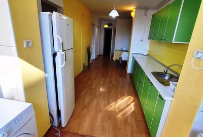 Inchiriem Apartament 3 Camere Mobilat Decomandat Vlahuta - 1