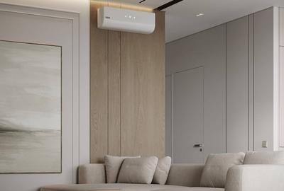 Apartament 2 camere | Bucatarie separata- ansamblu cu parc privat, paza 24/7 - 3