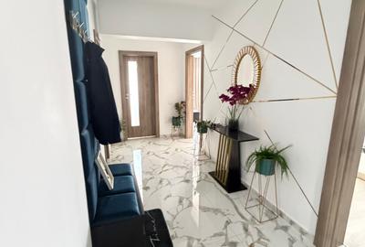 Apartament 3 camere/Soseaua Bucuresti-Magurele/sector 5 - 15
