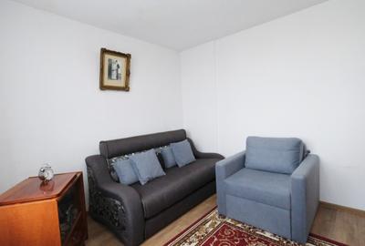 Vanzare 2 camere cu imbunatatiri, reabilitat Drumul Taberei, metrou, parc - 7