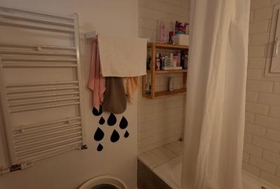 Apartament 3 camere - in bloc de 4 etaje, loc parcare inclus - 12