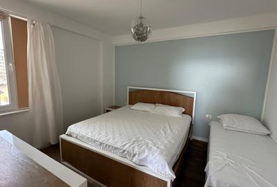 Promenada Mamaia Nord Apartament Frontal La Mare 2 Camere Mobilat Utilat LUX - 11
