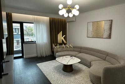 Apartament 3 Camere – Floreasca, Vedere catre Parc + 2 Boxe - 3