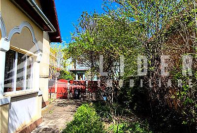 Teren cu casa individuala -Gheorgheni, oportunitate rara zona strazii Ariesului - 1