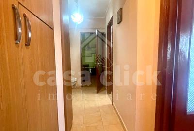 Apartament 2 camere, liniște, vedere spate – Mazepa 1, bloc BR - 8