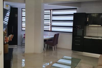 Apartament 2 camere - Mamaia Nord - 103.000 euro (Cod E5) - 6