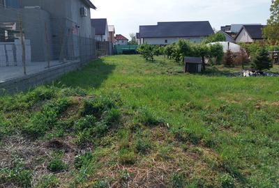 Teren constructii ,toate utilitatile - 1